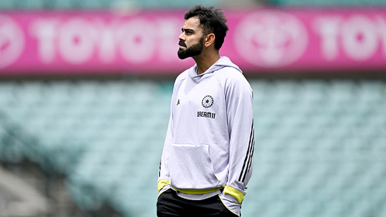Different Rules? Virat Kohli’s London Fitness Test Sparks BCCI Privilege Debate